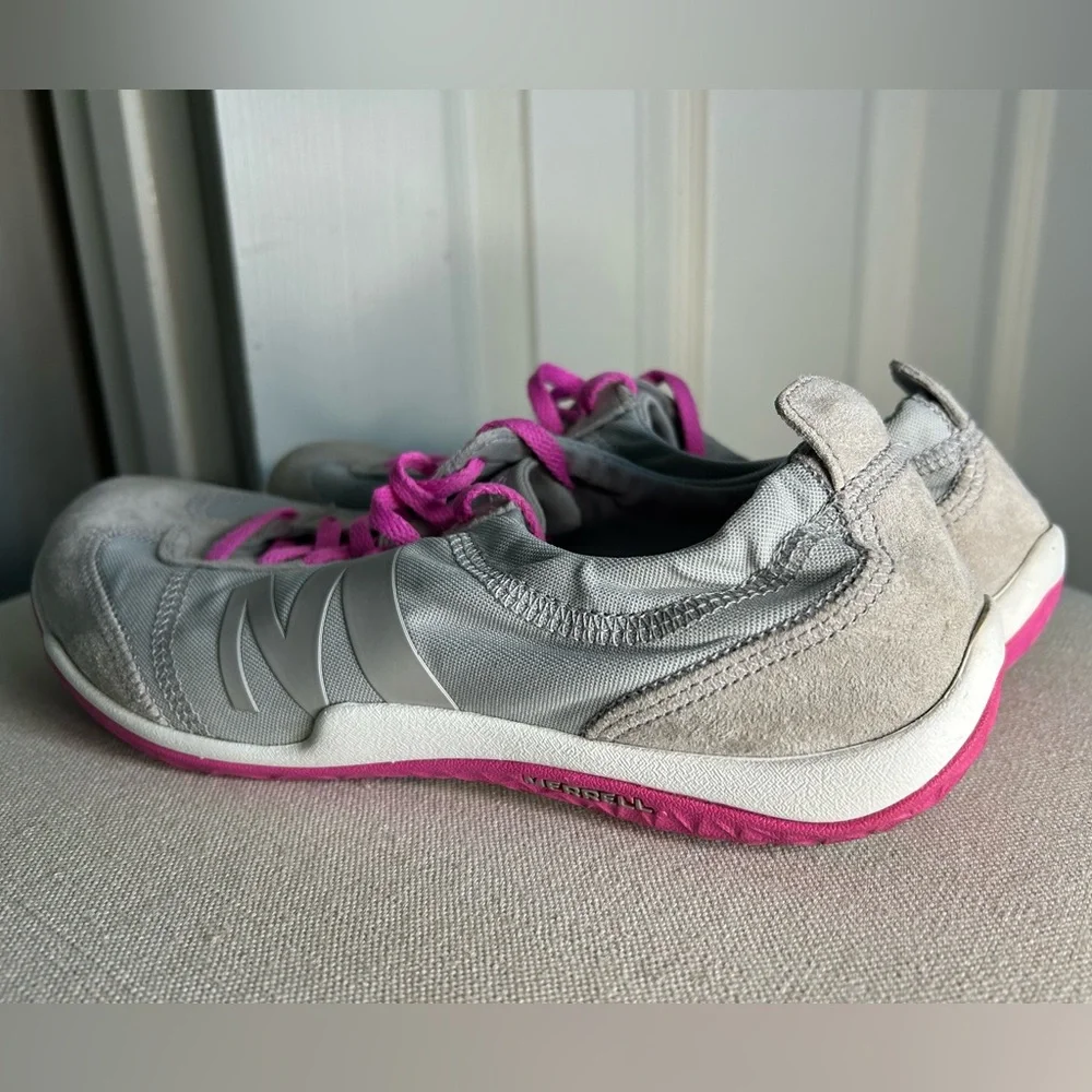 Merrell 'Drizzle' Women's Sneaker Training Athletic Running Workout Hiking Shoe